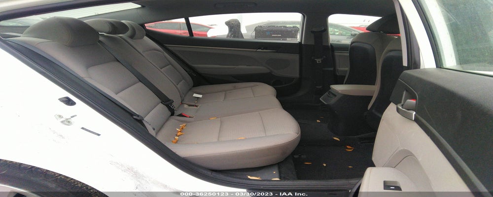 5NPD74LF2HH209095 2017 HYUNDAI ELANTRA photo no. 8