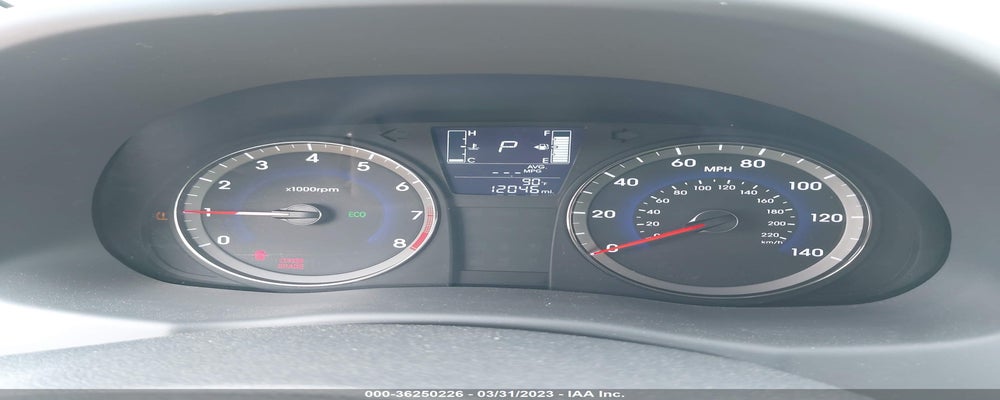 KMHCT4AE6FU822904 2015 HYUNDAI ACCENT photo no. 7