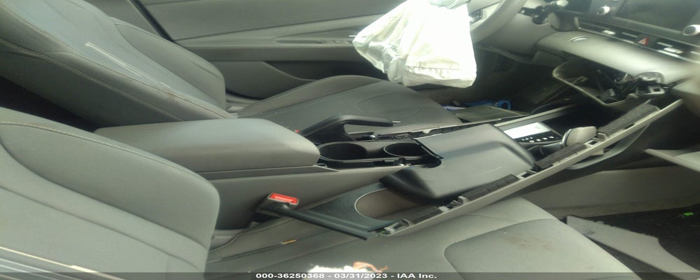 5NPLM4AG2MH019775 2021 HYUNDAI ELANTRA photo no. 5