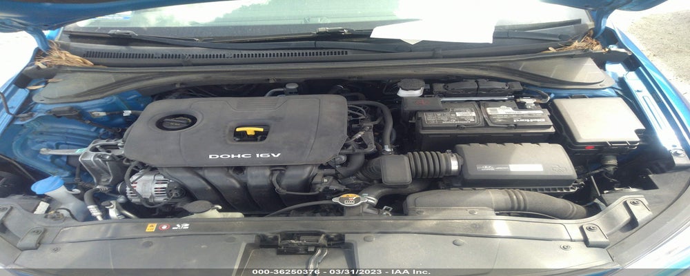5NPD84LF6JH334927 2018 HYUNDAI ELANTRA photo no. 10
