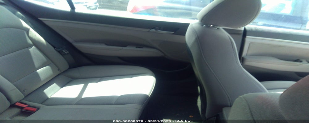5NPD84LF6JH334927 2018 HYUNDAI ELANTRA photo no. 8