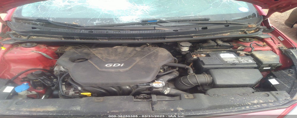 KMHCT4AE0FU842727 2015 HYUNDAI ACCENT photo no. 10