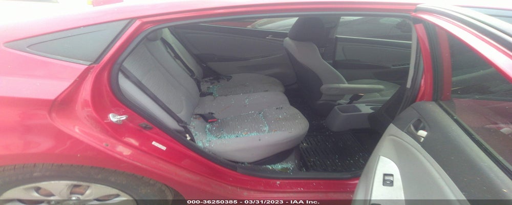 KMHCT4AE0FU842727 2015 HYUNDAI ACCENT photo no. 8