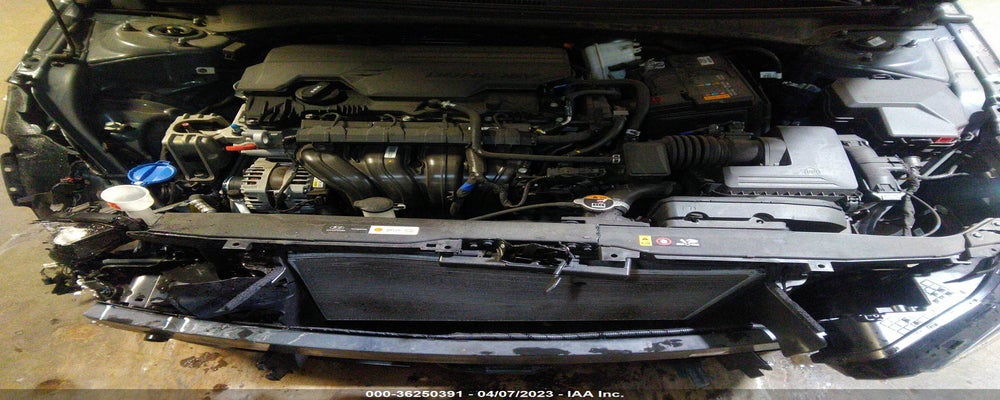 KMHLP4AG5PU383248 2023 HYUNDAI ELANTRA photo no. 10