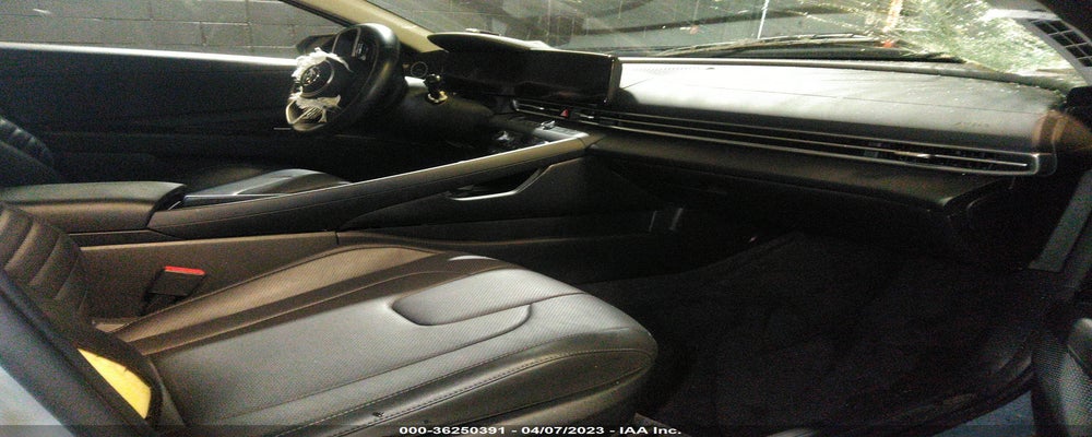 KMHLP4AG5PU383248 2023 HYUNDAI ELANTRA photo no. 5