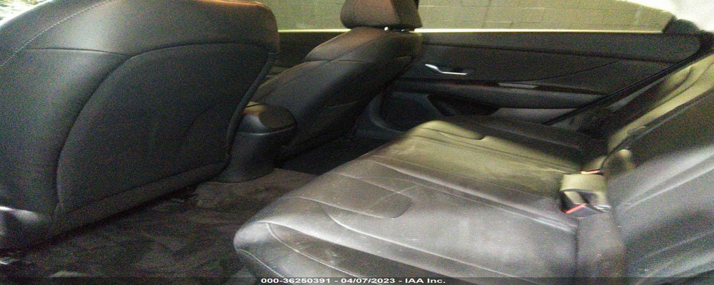 KMHLP4AG5PU383248 2023 HYUNDAI ELANTRA photo no. 8