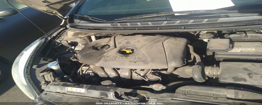 5NPDH4AE1EH460287 2014 HYUNDAI ELANTRA photo no. 10