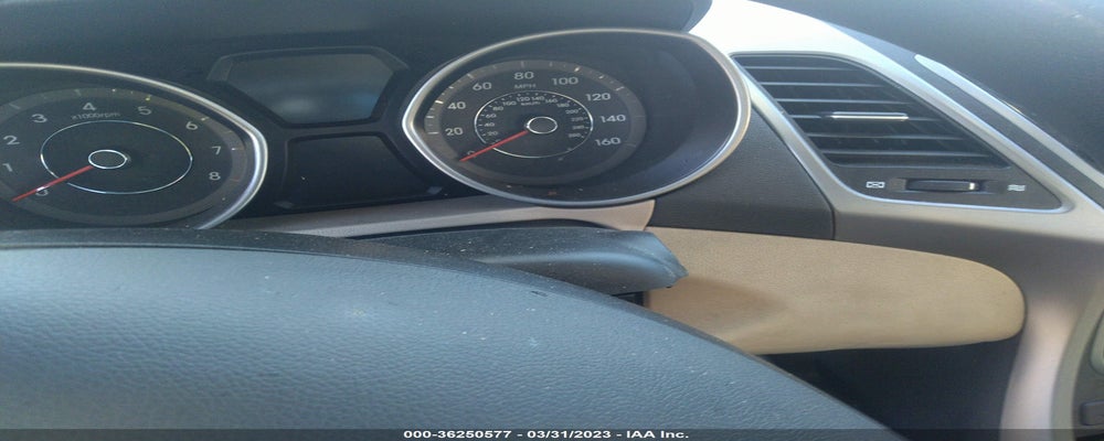 5NPDH4AE1EH460287 2014 HYUNDAI ELANTRA photo no. 7