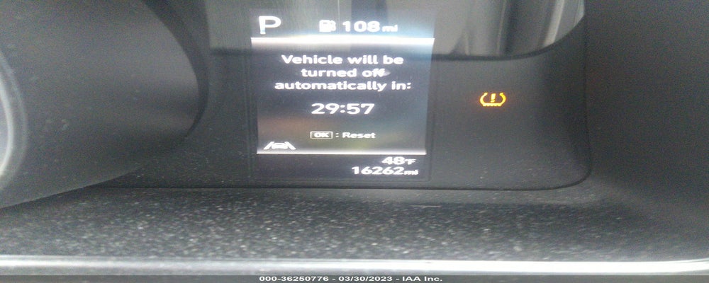 KMHLM4AJ7MU010227 2021 HYUNDAI ELANTRA HYBRID photo no. 7