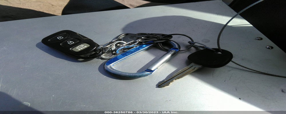 KMHDU4AD5AU016554 2010 HYUNDAI ELANTRA photo no. 11