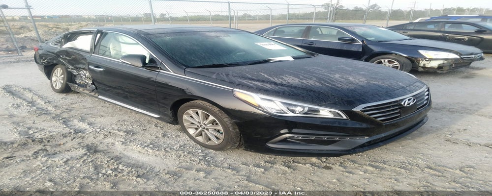5NPE34AF2GH369611 2016 HYUNDAI SONATA photo no. 24