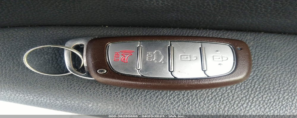 5NPE34AF2GH369611 2016 HYUNDAI SONATA photo no. 11