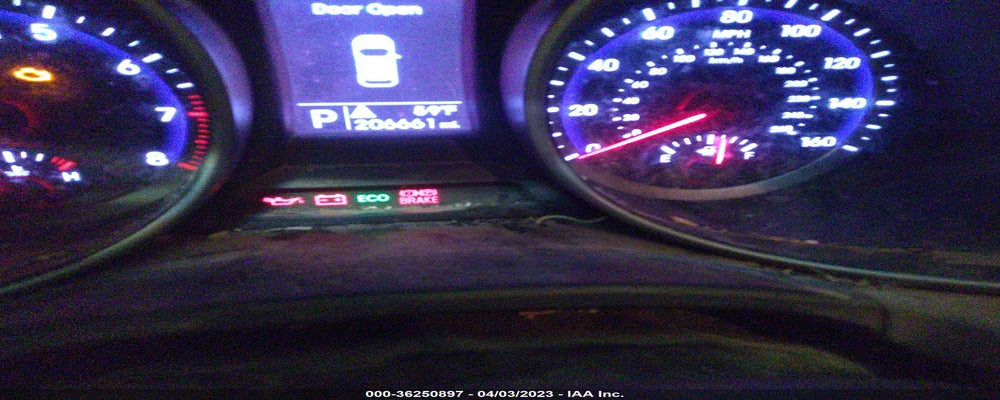 KM8SMDHFXFU129132 2015 HYUNDAI SANTA FE photo no. 7