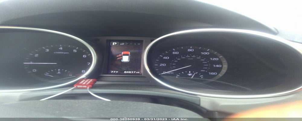 5XYZU3LB9HG423353 2017 HYUNDAI SANTA FE SPORT photo no. 7
