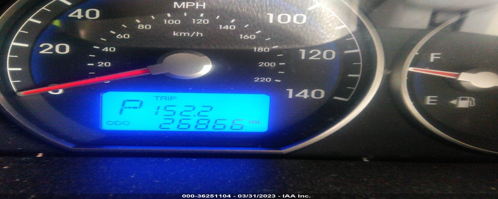 5XYZGDAB6CG107708 2012 HYUNDAI SANTA FE photo no. 7