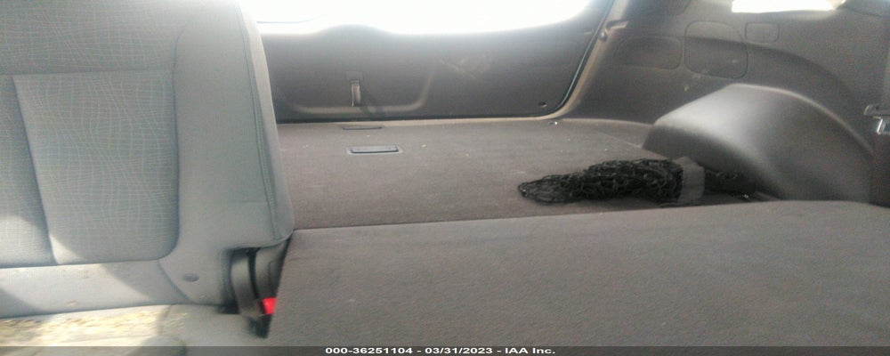 5XYZGDAB6CG107708 2012 HYUNDAI SANTA FE photo no. 8
