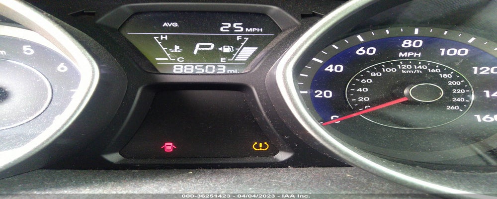 5NPDH4AE4EH509515 2014 HYUNDAI ELANTRA photo no. 7