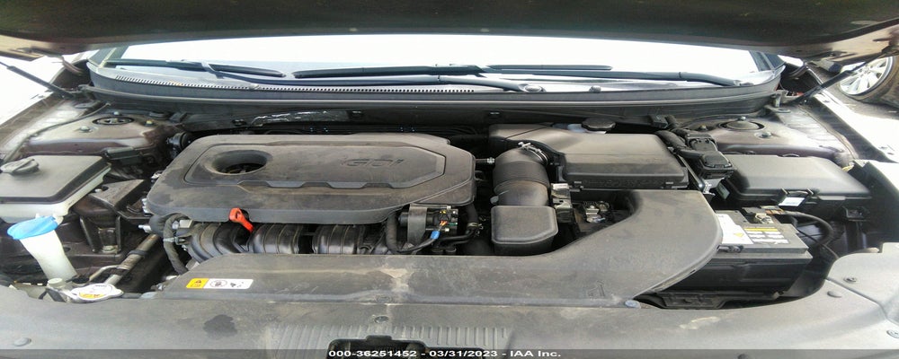 5NPE34AF8HH489334 2017 HYUNDAI SONATA photo no. 10