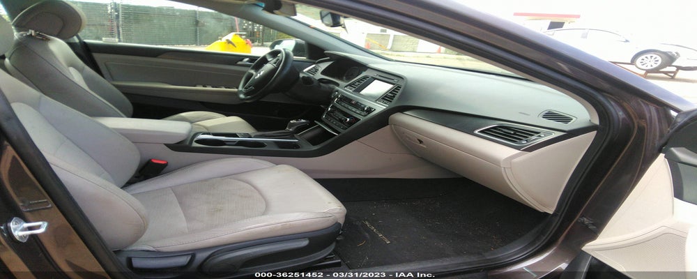5NPE34AF8HH489334 2017 HYUNDAI SONATA photo no. 5