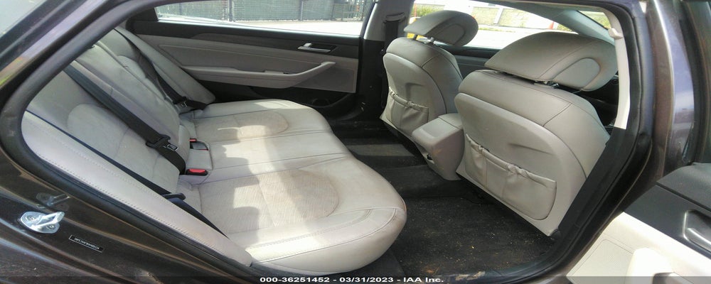 5NPE34AF8HH489334 2017 HYUNDAI SONATA photo no. 8