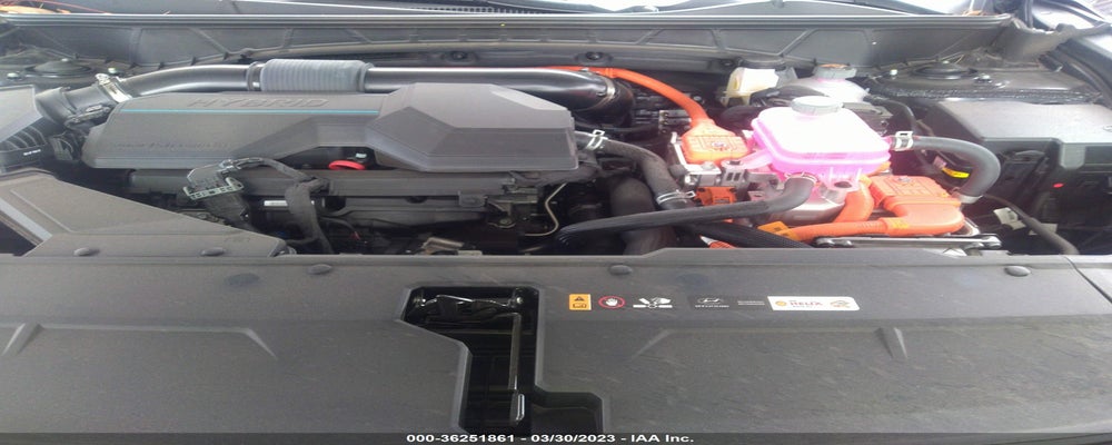 KM8JFCA19NU069213 2022 HYUNDAI TUCSON photo no. 10