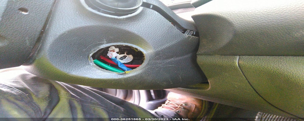 KMHH35LE5LU146191 2020 HYUNDAI ELANTRA GT photo no. 6