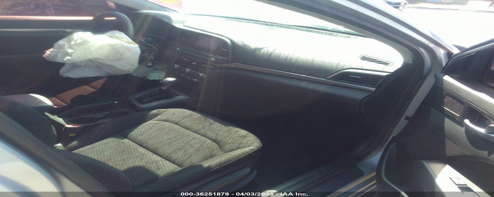 KMHD84LF8LU950763 2020 HYUNDAI ELANTRA photo no. 5