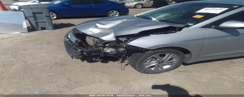 KMHD84LF8LU950763 2020 HYUNDAI ELANTRA photo no. 6