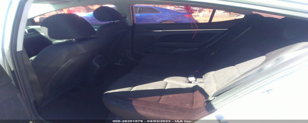 KMHD84LF8LU950763 2020 HYUNDAI ELANTRA photo no. 8