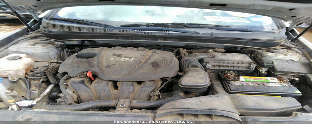 5NPEB4ACXCH348119 2012 HYUNDAI SONATA photo no. 10