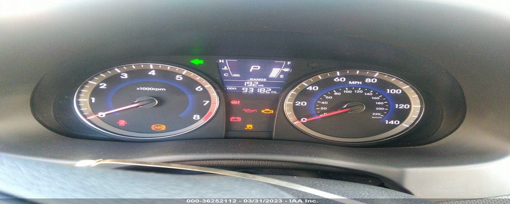 KMHCU5AE7EU175043 2014 HYUNDAI ACCENT photo no. 7