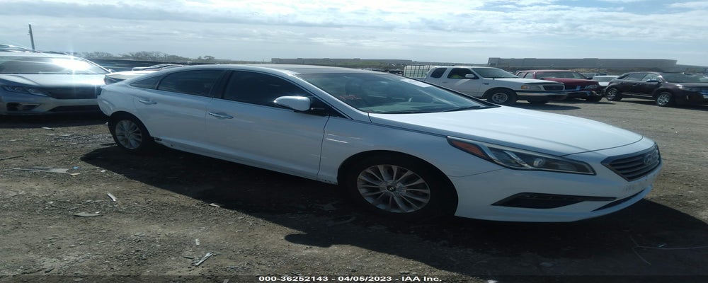 5NPE34AF5FH199761 2015 HYUNDAI SONATA photo no. 4