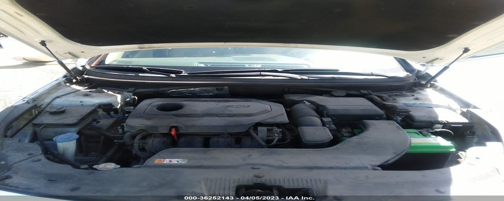 5NPE34AF5FH199761 2015 HYUNDAI SONATA photo no. 10