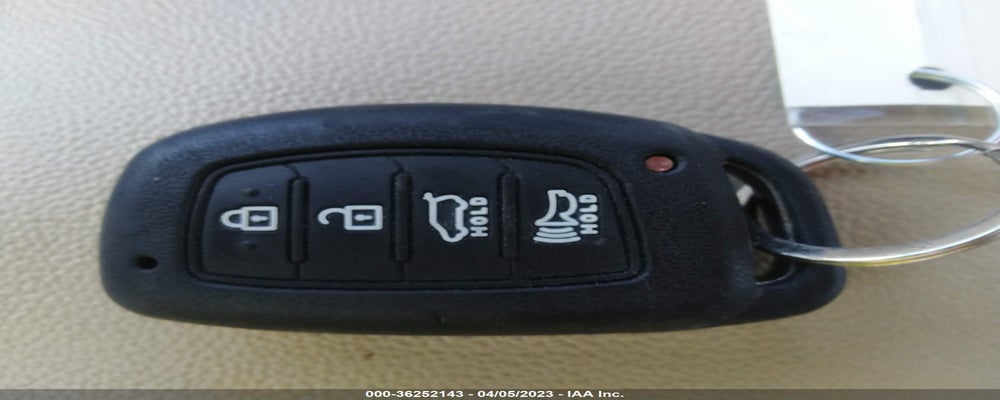 5NPE34AF5FH199761 2015 HYUNDAI SONATA photo no. 11
