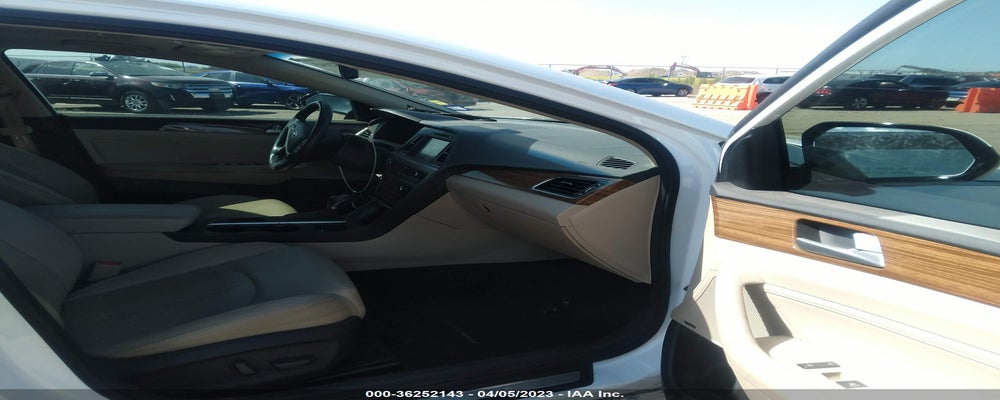 5NPE34AF5FH199761 2015 HYUNDAI SONATA photo no. 5