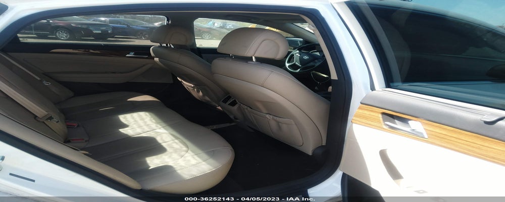 5NPE34AF5FH199761 2015 HYUNDAI SONATA photo no. 8