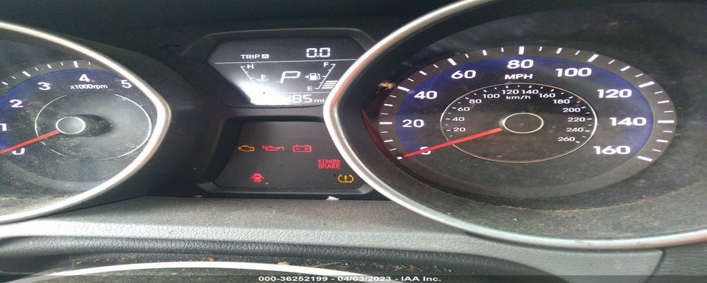 5NPDH4AE1GH782334 2016 HYUNDAI ELANTRA photo no. 7