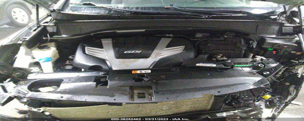 KM8SMDHF5HU207237 2017 HYUNDAI SANTA FE photo no. 10