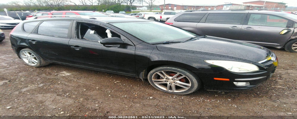 KMHDC8AE7CU127788 2012 HYUNDAI ELANTRA TOURING photo no. 13