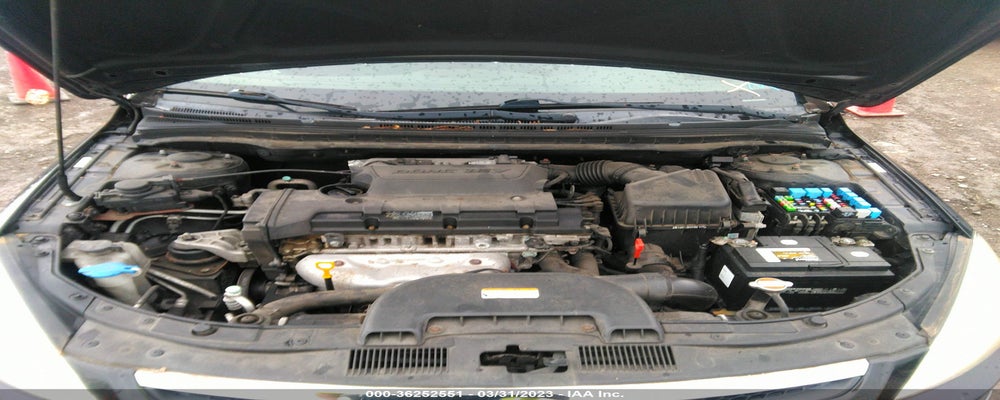 KMHDC8AE7CU127788 2012 HYUNDAI ELANTRA TOURING photo no. 10