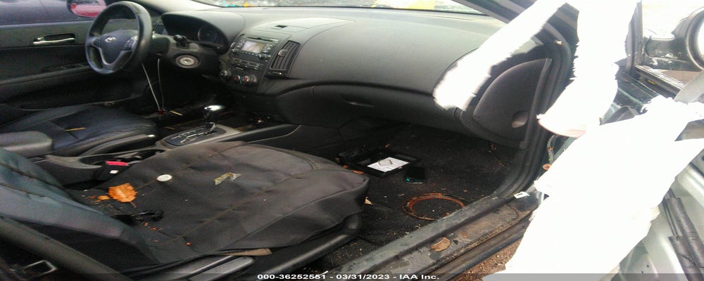 KMHDC8AE7CU127788 2012 HYUNDAI ELANTRA TOURING photo no. 5