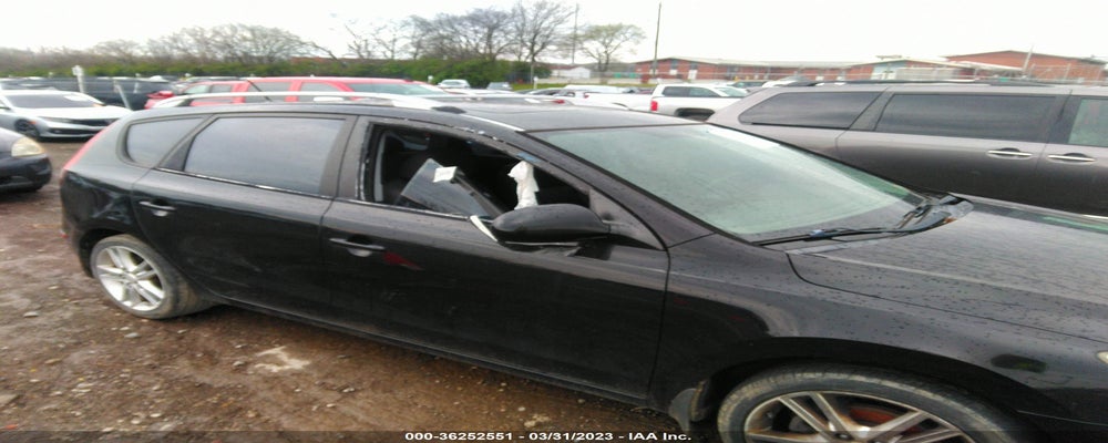KMHDC8AE7CU127788 2012 HYUNDAI ELANTRA TOURING photo no. 6