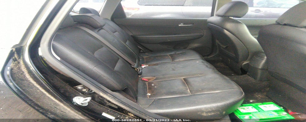 KMHDC8AE7CU127788 2012 HYUNDAI ELANTRA TOURING photo no. 8