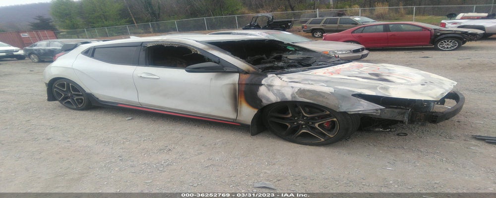 KMHT36AH5LU005649 2020 HYUNDAI VELOSTER N photo no. 9