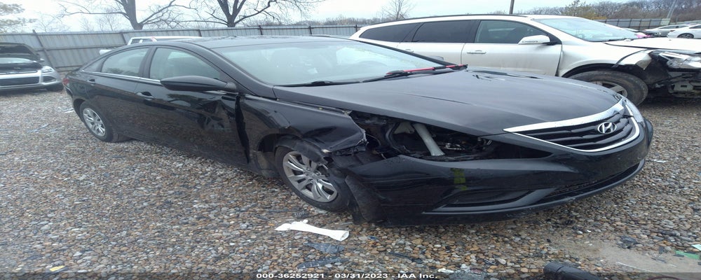 5NPEB4AC2CH337678 2012 HYUNDAI SONATA photo no. 13