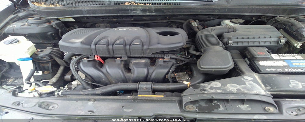 5NPEB4AC2CH337678 2012 HYUNDAI SONATA photo no. 10