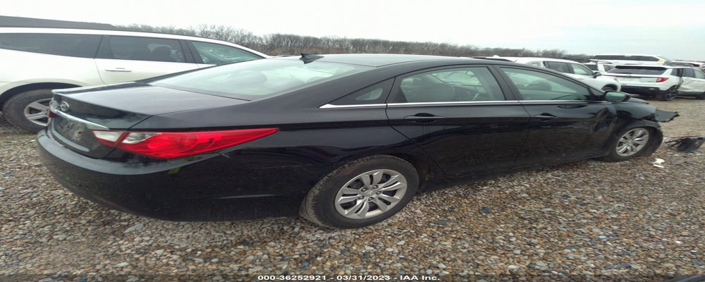 5NPEB4AC2CH337678 2012 HYUNDAI SONATA photo no. 4