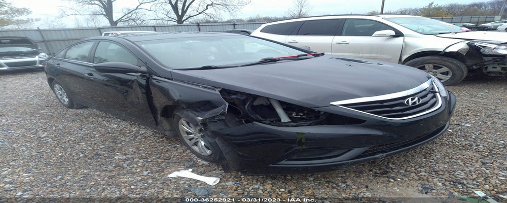 5NPEB4AC2CH337678 2012 HYUNDAI SONATA photo no. 6