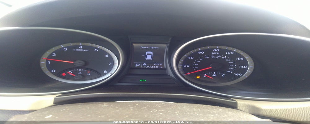 KM8SM4HF7EU048359 2014 HYUNDAI SANTA FE photo no. 7