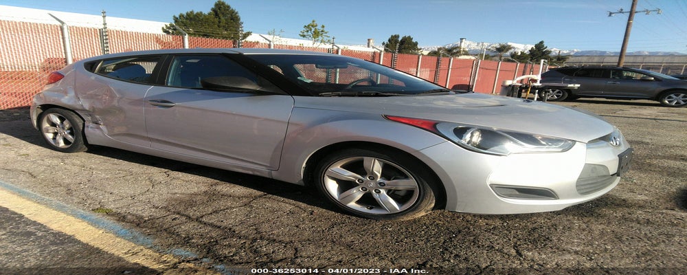 KMHTC6AD2FU239295 2015 HYUNDAI VELOSTER photo no. 17